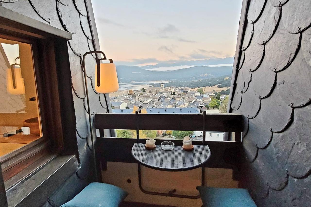 Studio Avec Tres Belle Vue Sur Les Angles Et Proche Des Pistes Ngoại thất bức ảnh